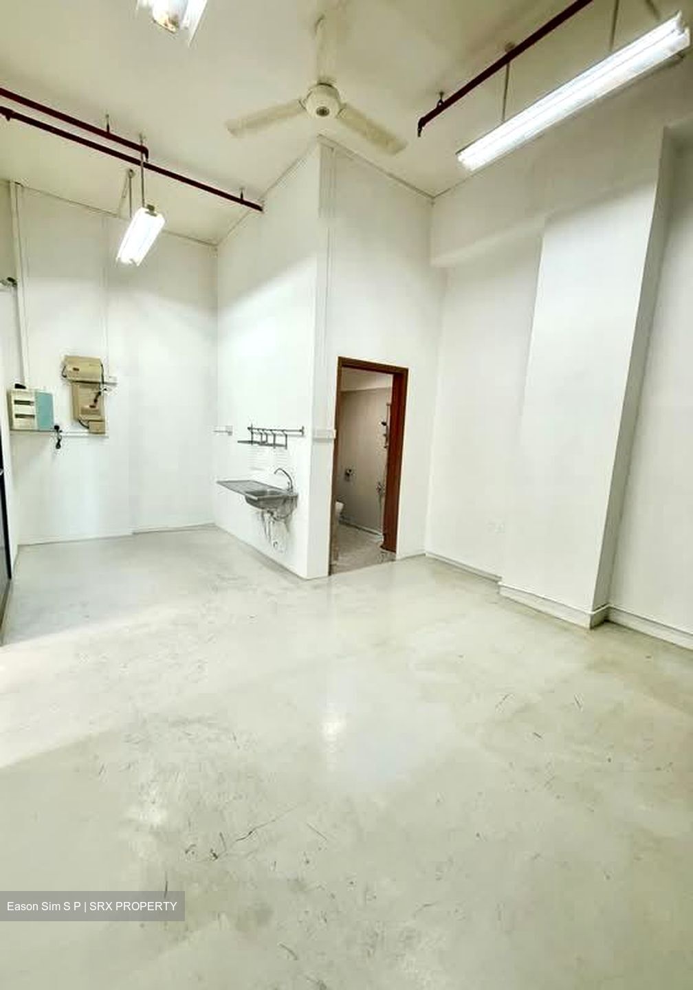Wintech Centre (D14), Factory #534368001